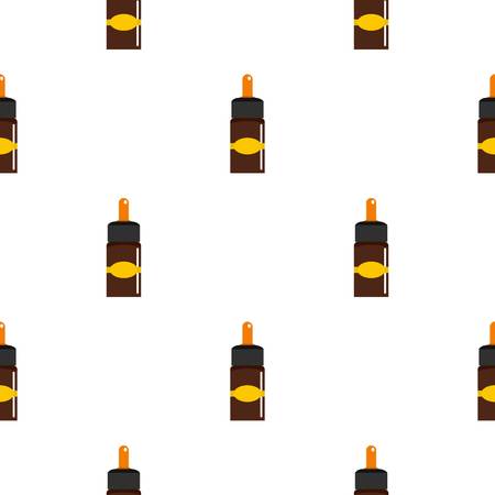 Spica pattern seamlessのイラスト素材