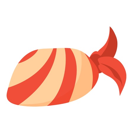 Bandana icon, cartoon styleのイラスト素材