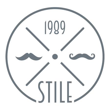 1989 style icon, simple styleのイラスト素材
