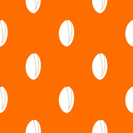 Pistachio nut pattern seamlessのイラスト素材