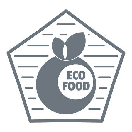 Diet food   vintage styleのイラスト素材