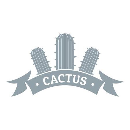 Houseplant, simple gray styleのイラスト素材