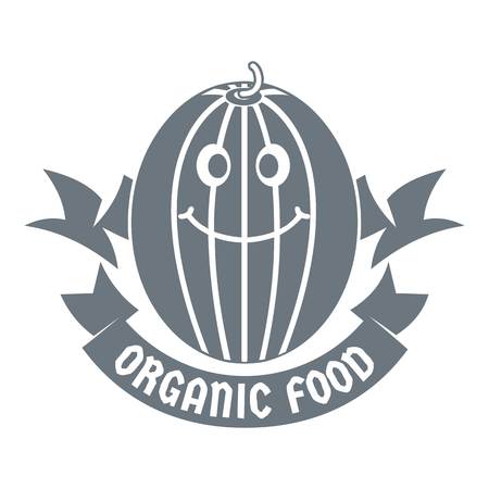 Vintage illustration of eco food vector  for webのイラスト素材