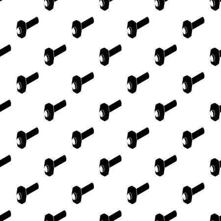 Sledgehammer pattern vector seamless repeating for any web designのイラスト素材