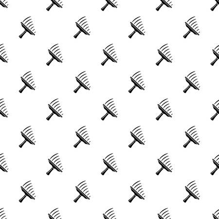 Window mop icon, simple styleのイラスト素材