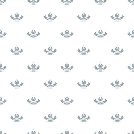 Discovery center pattern vector seamless repeat for any web designのイラスト素材