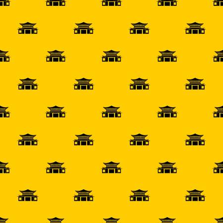 Chinese pattern vectorのイラスト素材