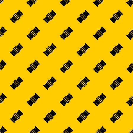 Repair detail pattern vectorのイラスト素材