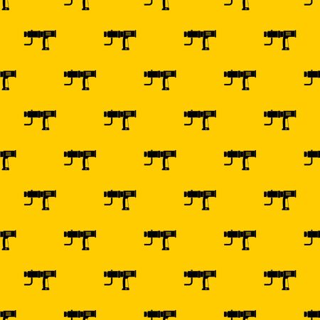 Hand drill patternの写真素材