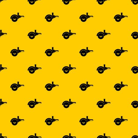 High speed cut off machine patternの写真素材