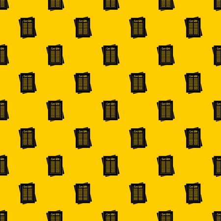 Will pattern vectorのイラスト素材