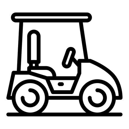 Golf Carsの写真 イラスト素材一覧 4 815件 ストックフォトのamanaimages Plus