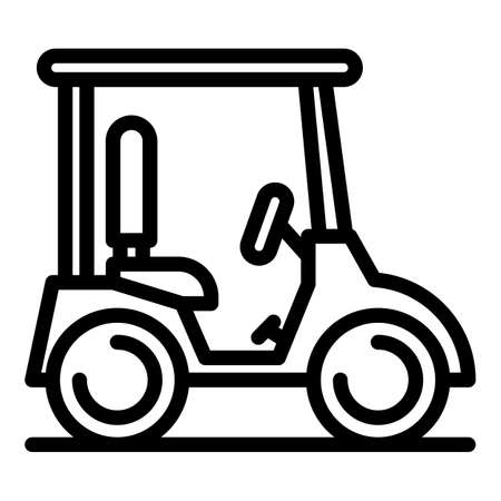 Golf Carsの写真 イラスト素材一覧 4 815件 ストックフォトのamanaimages Plus