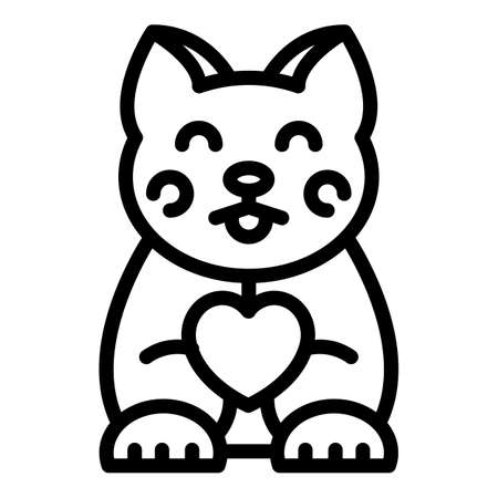 招き猫の写真素材 イラスト素材 ストックフォトのamanaimages Plus