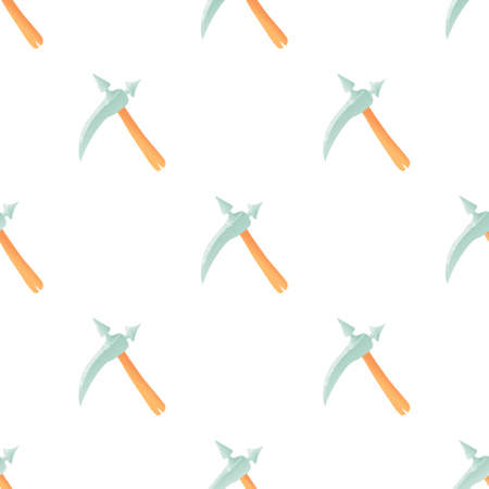 Klivets pattern seamless background texture repeat wallpaper geometric vectorのイラスト素材