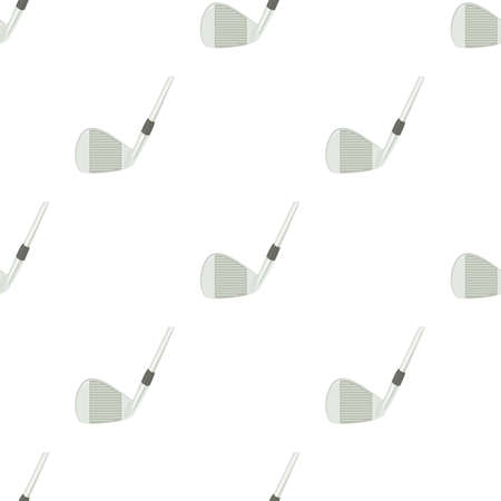 Play stick pattern seamless background texture repeat wallpaper geometric vectorのイラスト素材