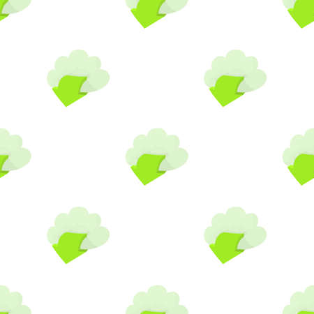 Outgoing database pattern seamless background texture repeat wallpaper geometric vectorのイラスト素材