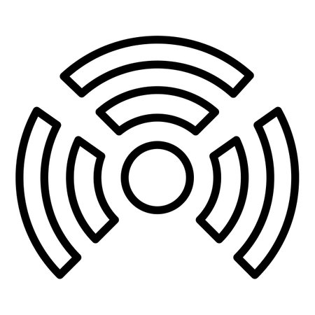 Ancient amphitheater icon outline vector. Building work. Old cultureのイラスト素材