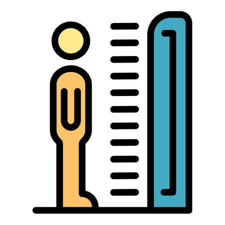 Solarium tan icon. Outline Solarium tan vector icon for web design isolated on white background color flatのイラスト素材