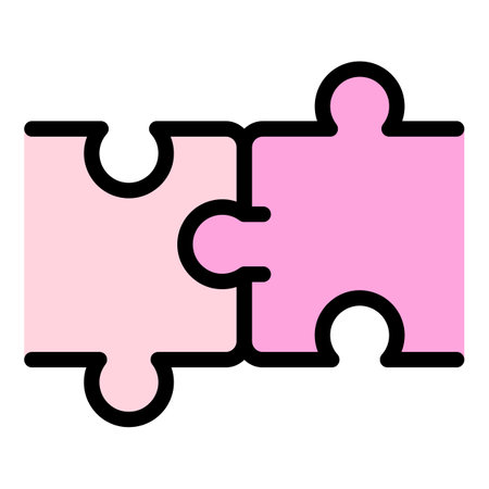 Teamwork icon. Outline teamwork vector icon for web design isolated on white background color flatのイラスト素材