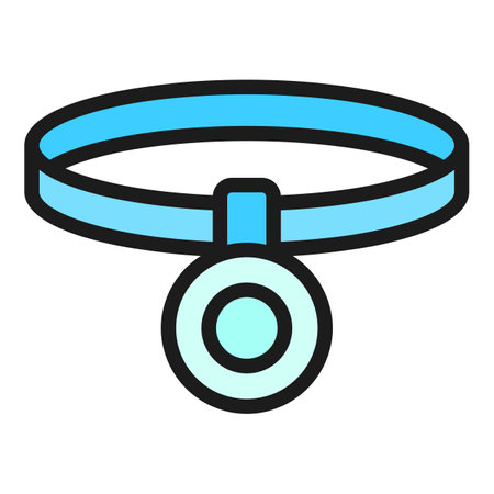 Activity tracker icon. Outline Activity tracker vector icon for web design isolated on white background color flatのイラスト素材