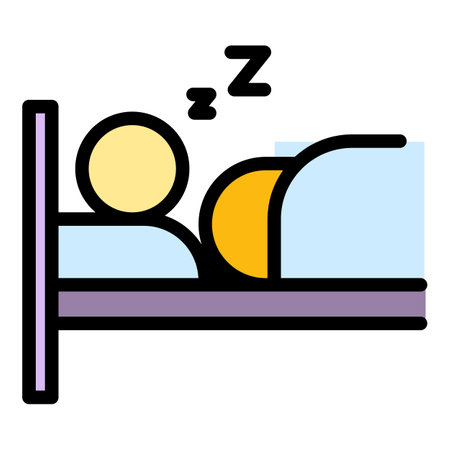 Safe home isolated icon outline vector. health safety. Avoid contact color flatのイラスト素材