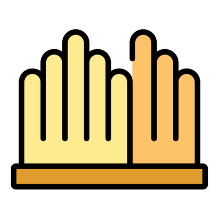 Singapore opera house icon outline vector. Hotel travel. Asian travel color flatのイラスト素材