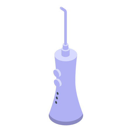 Aid tooth teeth icon isometric vector. Health medical care. Dentist hygieneのイラスト素材