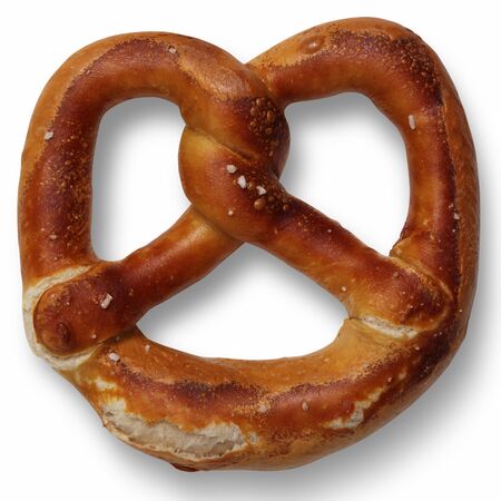 pretzel version 2 , beautiful food , quality
