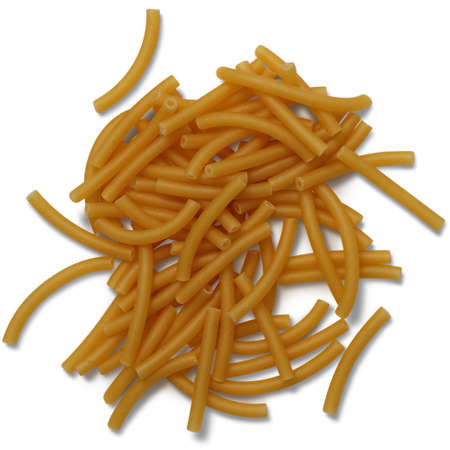 pile of pasta macaroni, Beautiful Food , High Qualityの写真素材