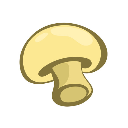 Mushroomのイラスト素材
