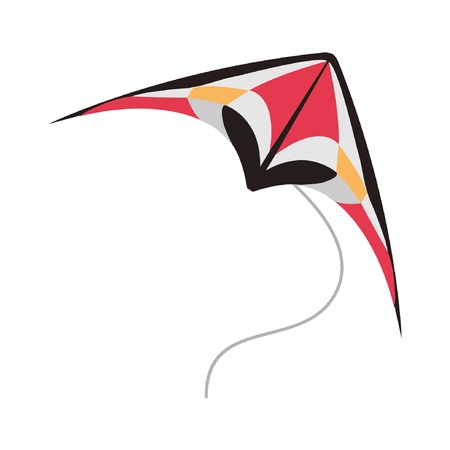 Kiteのイラスト素材