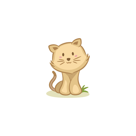 Catのイラスト素材