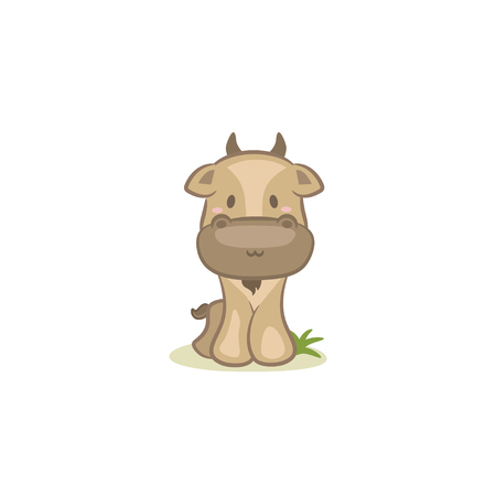 Goatのイラスト素材