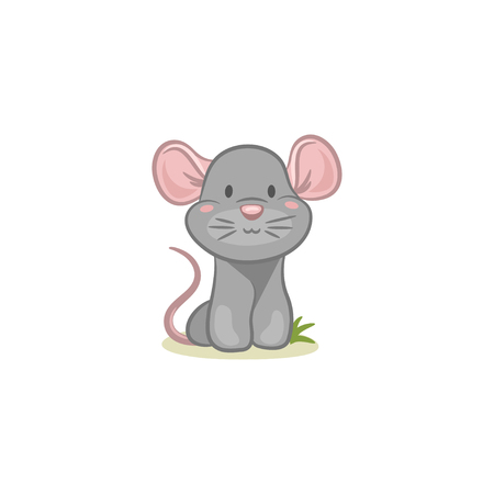 Mouseのイラスト素材