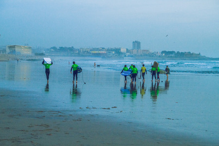 Portugal, Porto, Streets, house, urban view. 2014のeditorial素材