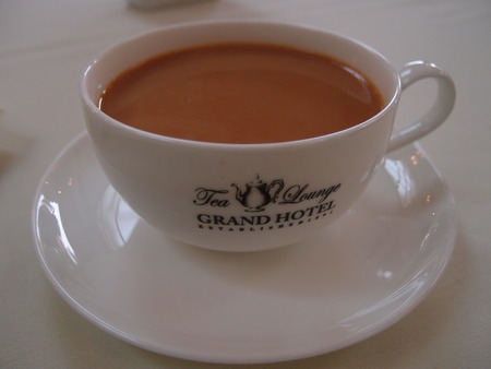 Black teaのeditorial素材