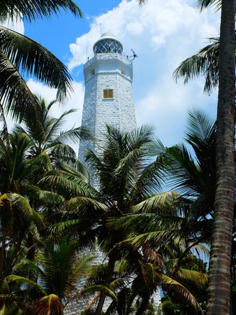 Lighthouseの写真素材