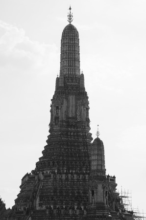 Wat Arunの写真素材