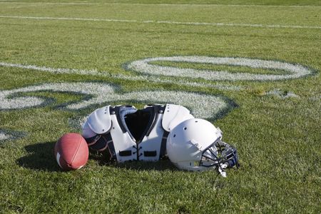 Football Equipment