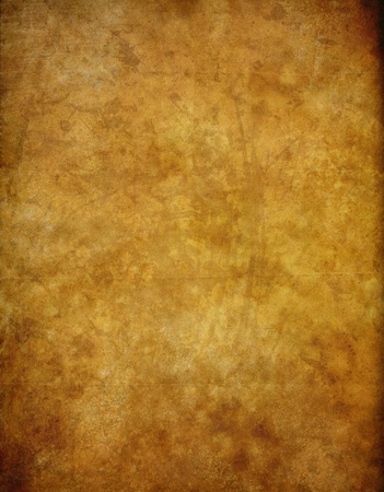 Extra Large Old Paper Backgroundの写真素材