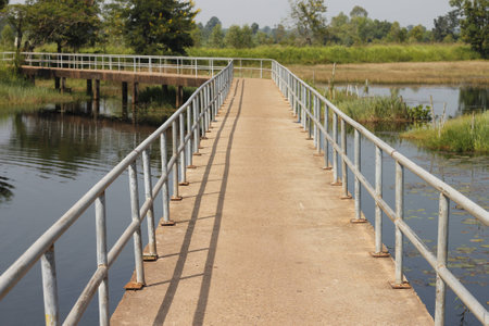 bridgeの写真素材