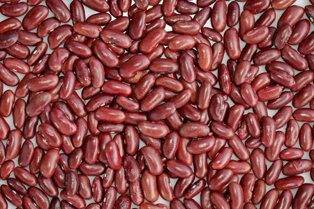 Image of red beans.