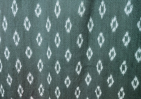 Pattern fabrics background texture,Thailand retro concept