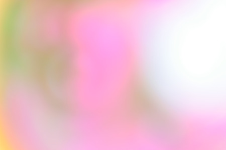 Abstract blurred color texture background, fresh color, motion of watercolor , liquid multicolor mixed, close up blurred.の写真素材