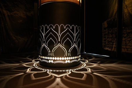 lightの写真素材