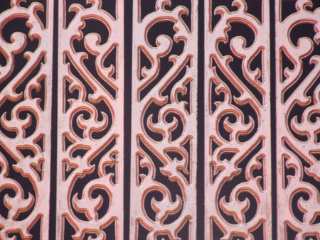 design ; pattern