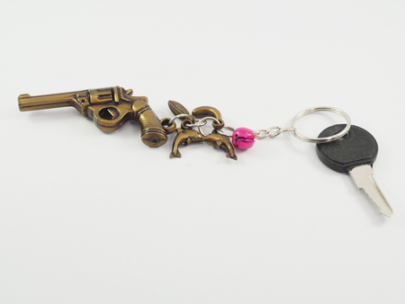 keysの写真素材