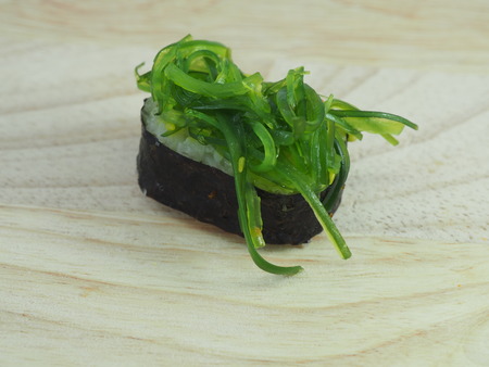 sushiの写真素材