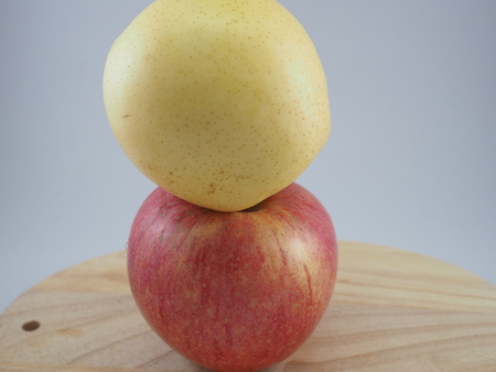 fruitの写真素材